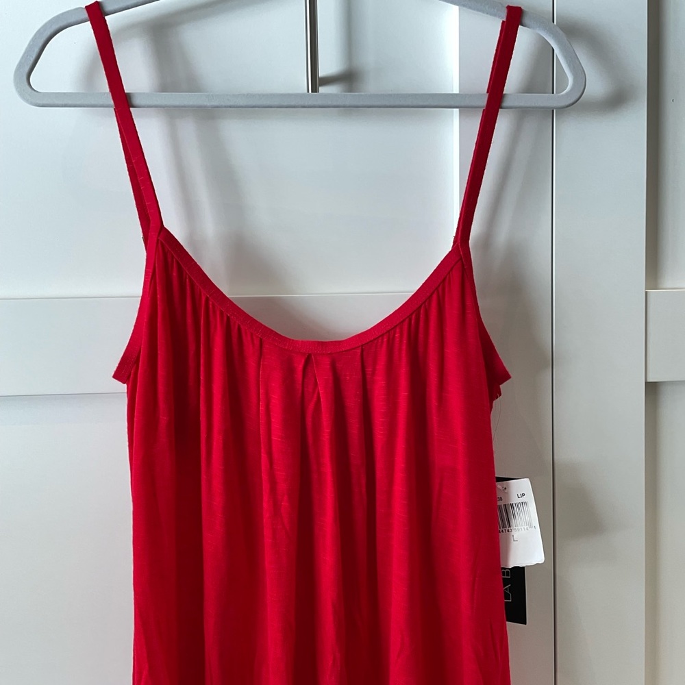La Blanca summer dress - Picture 2 of 7